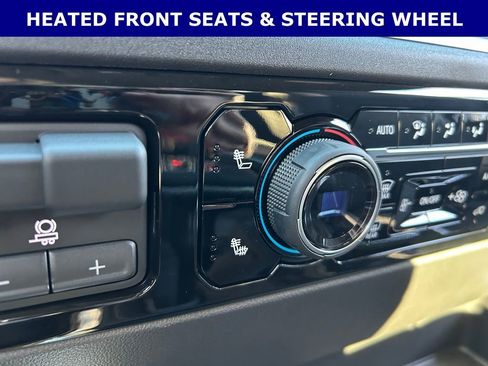 New 2026 Chevrolet Silverado 1500 LT Trail Boss w/ Convenience Package II image 7