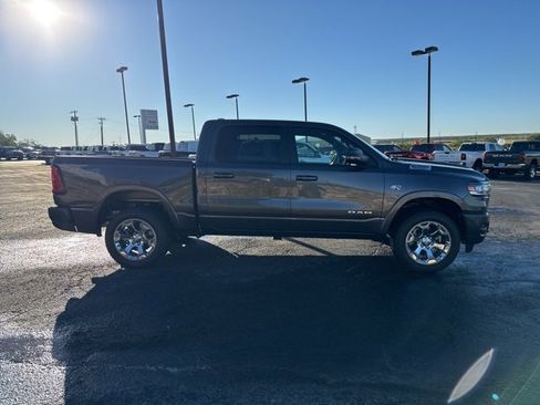 New 2026 RAM 1500 Lone Star image 6