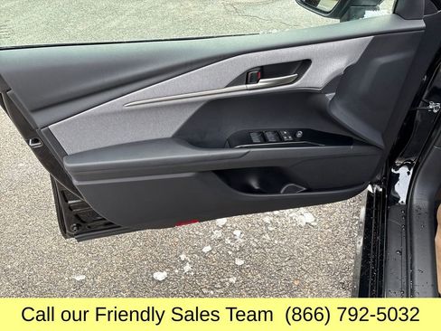 New 2026 Toyota Camry LE w/ Convenience Package image 12