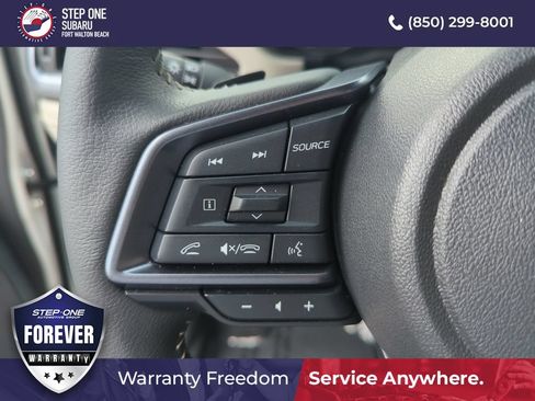 Used 2026 Subaru Forester Limited w/ Limited Package AWD/4WD image 22