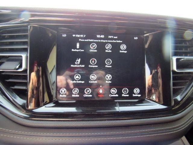 Used 2023 Dodge Durango SXT Launch Edition AWD/4WD image 31