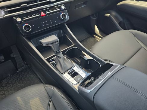 New 2026 Hyundai Santa Cruz SEL AWD/4WD image 18