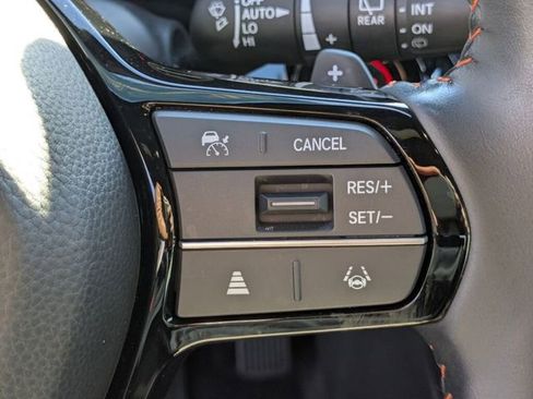 Certified 2024 Honda CR-V Sport Touring image 22