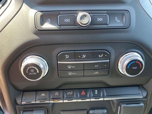 New 2026 GMC Sierra 1500 Pro w/ Graphite Edition image 19