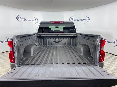 Used 2023 Chevrolet Silverado 1500 RST w/ Protection Package image 24