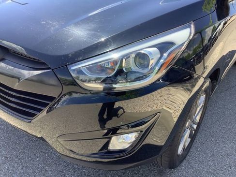 Used 2015 Hyundai Tucson SE image 35