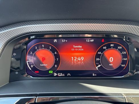 New 2026 Volkswagen Atlas Peak Edition image 12