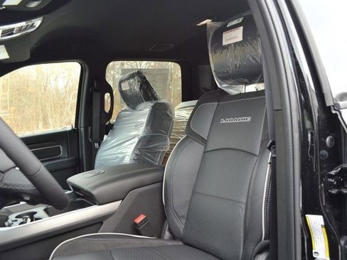 New 2026 RAM 3500 Laramie image 16