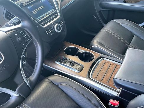 Used 2020 Acura MDX FWD w/ Advance Package image 29