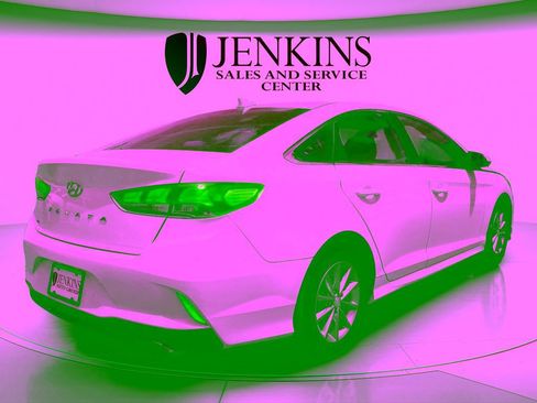 Used 2019 Hyundai Sonata SE FWD image 3