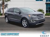 Used 2018 Ford Edge Titanium image 3