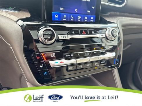 Used 2021 Ford Explorer Platinum w/ Equipment Group 601A image 21