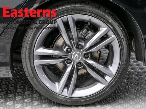 Used 2024 Acura Integra A-Spec FWD image 8