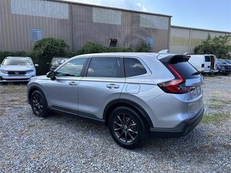 New 2026 Honda CR-V EX-L video 2