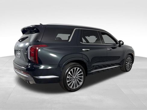 Used 2025 Hyundai Palisade Calligraphy AWD/4WD image 6