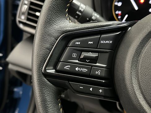 Used 2024 Subaru Outback Wilderness w/ Wilderness Package image 28