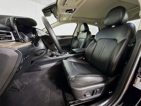 Used 2021 Kia K5 EX w/ EX Premium Package FWD image 23
