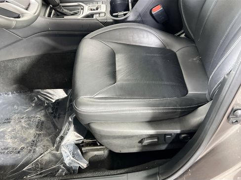 Used 2023 Subaru Forester Limited w/ Popular Package #3 image 20