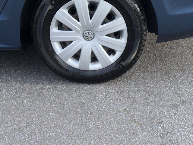 Used 2015 Volkswagen Jetta S FWD image 21