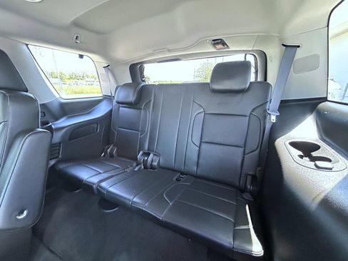 Certified 2018 GMC Yukon SLT w/ Open Road Package AWD/4WD image 22
