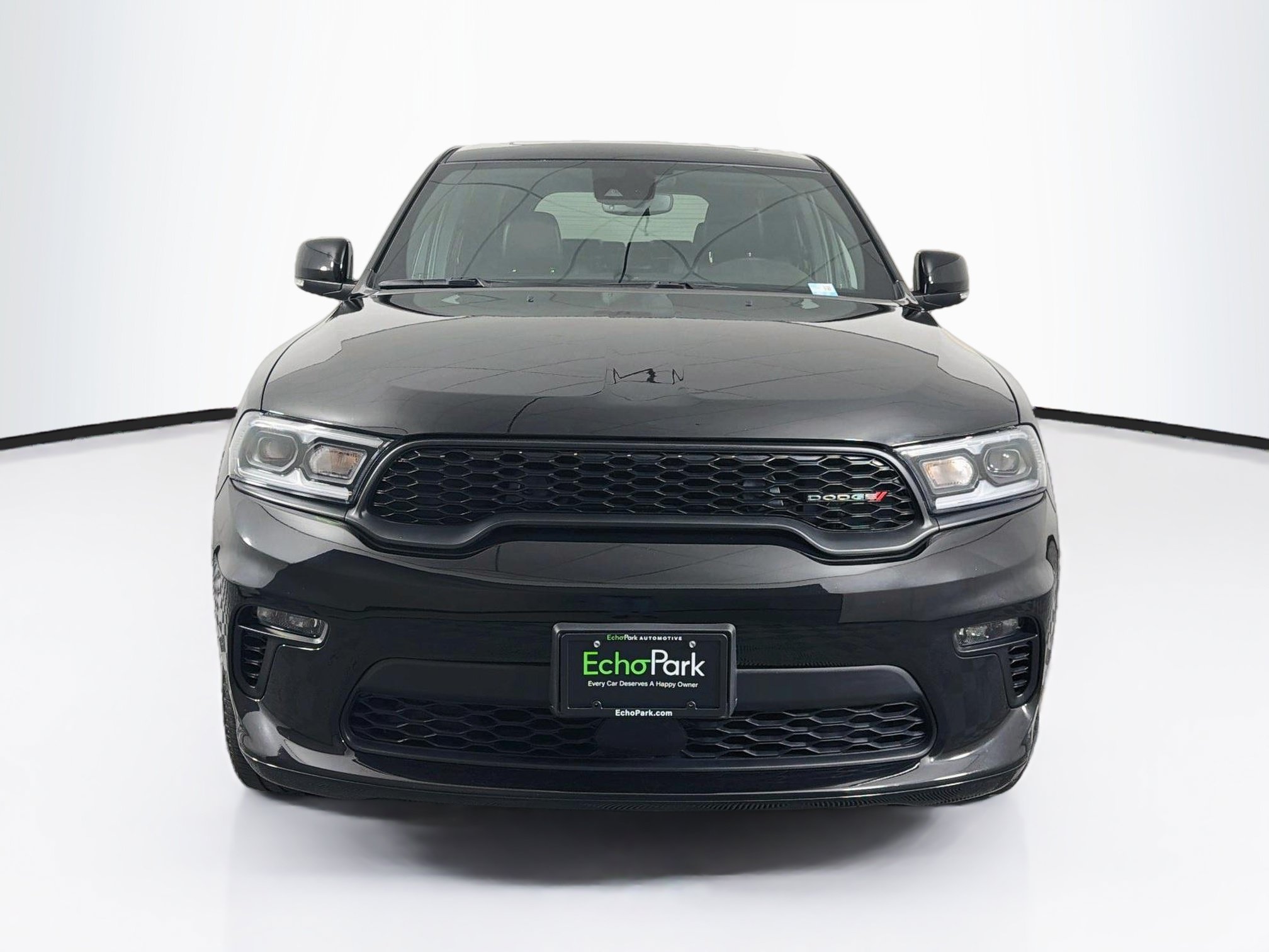 Used 2022 Dodge Durango GT AWD/4WD image 2