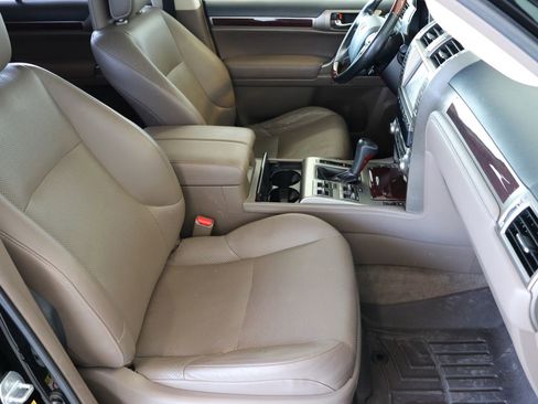 Used 2014 Lexus GX 460 Luxury AWD/4WD image 43