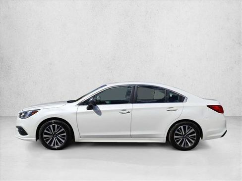 Used 2019 Subaru Legacy 2.5i w/ Alloy Wheel Package AWD/4WD image 9