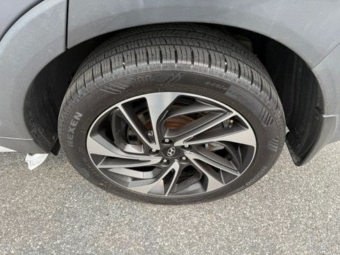 Used 2019 Hyundai Tucson Sport AWD/4WD image 19