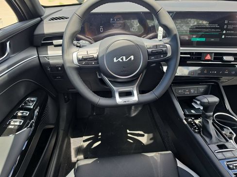 New 2026 Kia K5 GT-Line FWD image 13