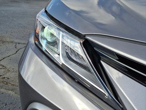 Used 2024 Toyota Camry LE image 25