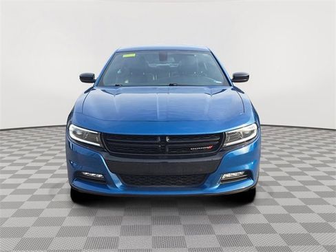 Used 2023 Dodge Charger SXT w/ Plus Group image 8