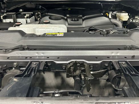 Used 2025 Toyota Tundra SR5 w/ SR5 Convenience Package image 65