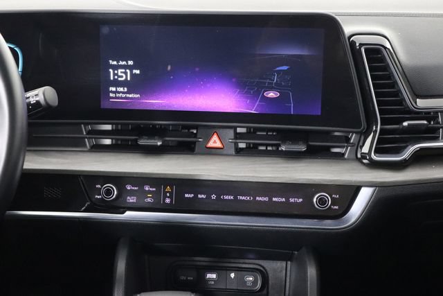 Used 2023 Kia Sportage X-Line w/ X-Line Premium Package AWD/4WD image 28