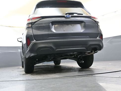 New 2026 Subaru Forester image 41