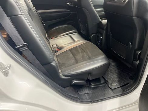 Used 2019 Dodge Durango GT image 32
