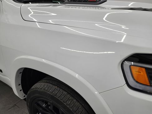 Used 2025 RAM 1500 Limited AWD/4WD image 25