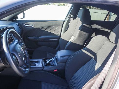 Used 2023 Dodge Charger GT w/ Blacktop Package image 17