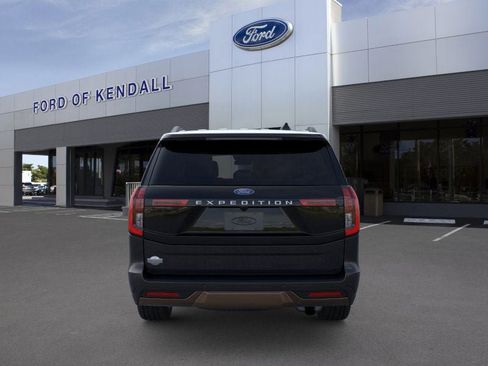 New 2026 Ford Expedition King Ranch AWD/4WD image 5