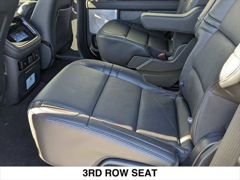 New 2023 Lincoln Navigator Reserve image 12