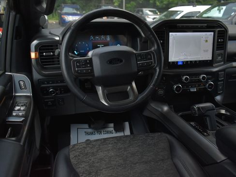 Used 2024 Ford F150 Tremor w/ Bed Utility Package AWD/4WD image 18