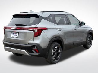 New 2026 Kia Seltos S AWD/4WD video 3