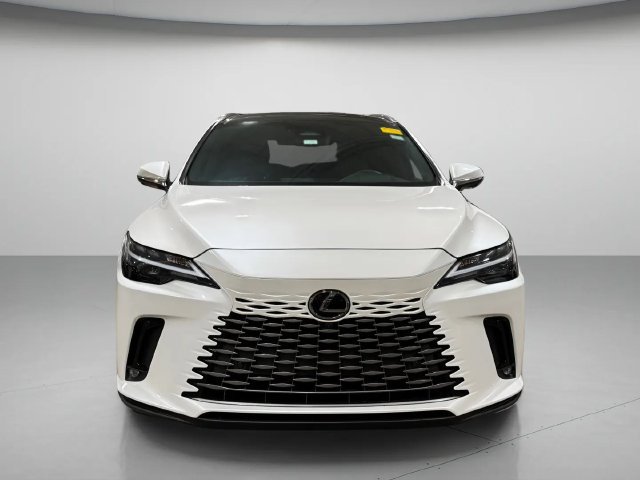 Used 2023 Lexus RX 350 Premium Plus w/ Cold Area Package AWD/4WD image 2