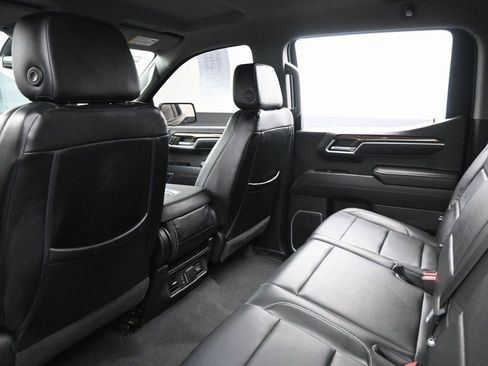 Used 2022 Chevrolet Silverado 1500 LT image 28