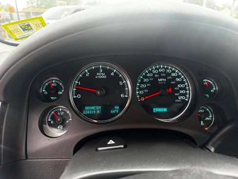 Used 2011 GMC Yukon Denali AWD/4WD image 22