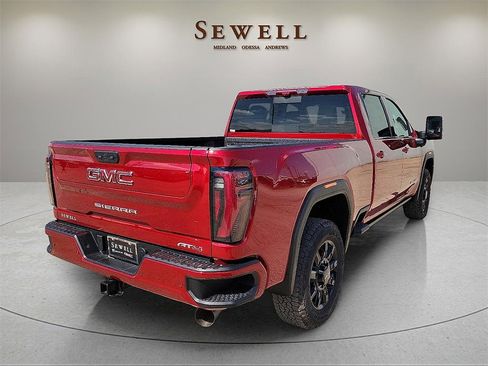 New 2026 GMC Sierra 2500 AT4 w/ AT4 Premium Plus Package image 5