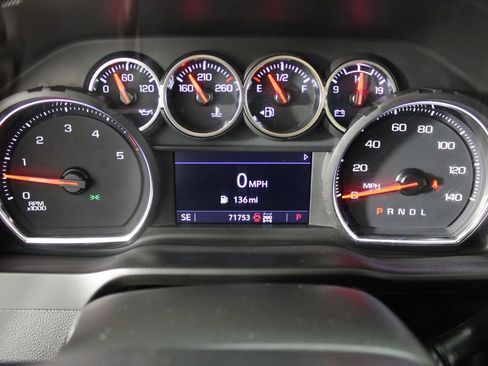 Used 2023 Chevrolet Silverado 2500 LT image 28