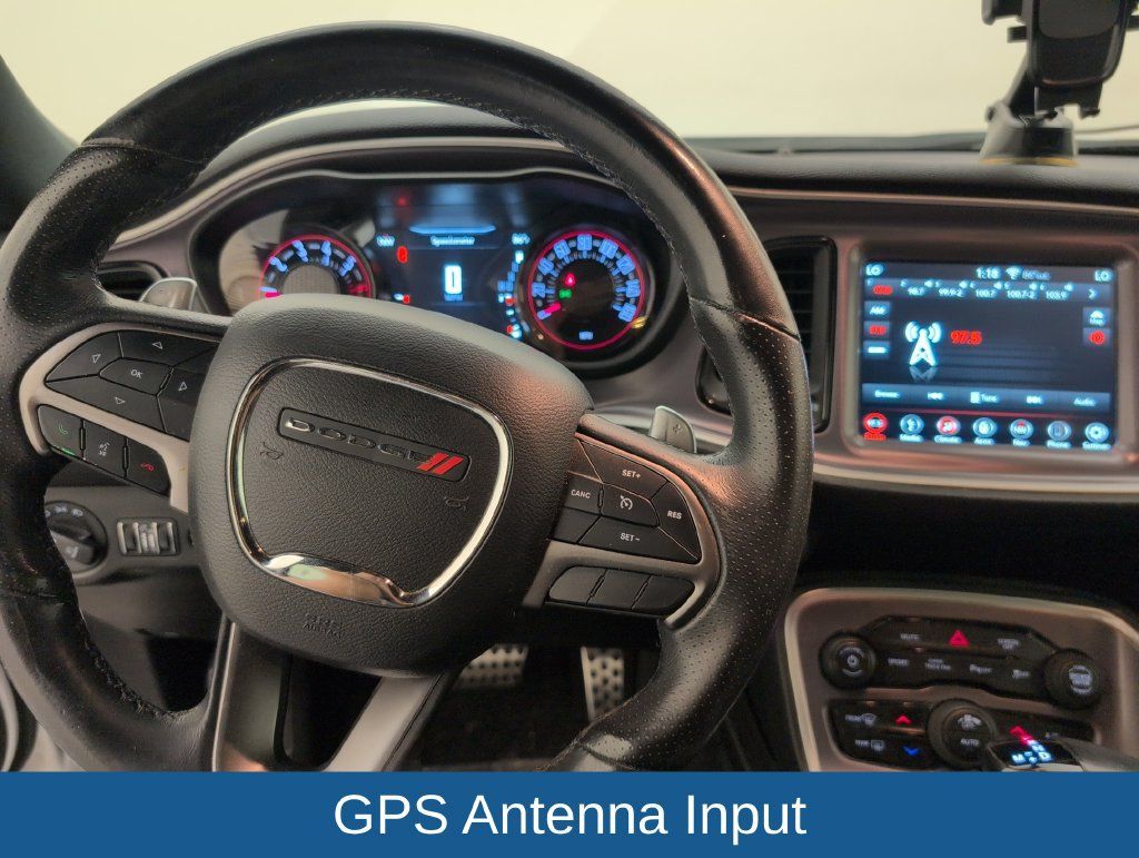 Used 2019 Dodge Challenger R/T RWD image 16
