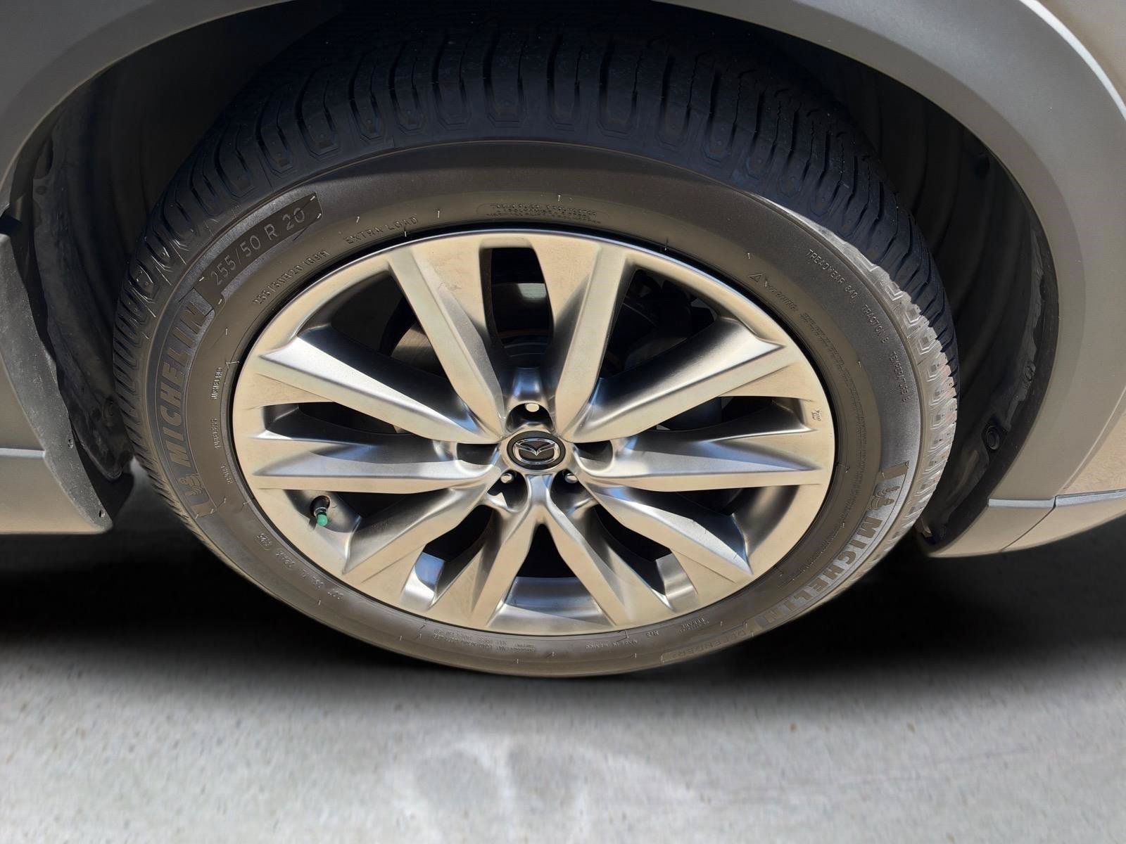 Used 2019 MAZDA CX-9 Signature AWD/4WD image 19