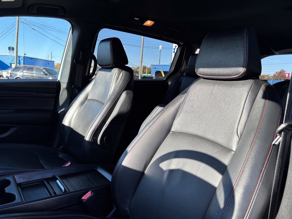 Used 2023 Honda Odyssey Sport image 10