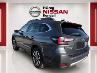Used 2023 Subaru Outback Limited AWD/4WD video 2